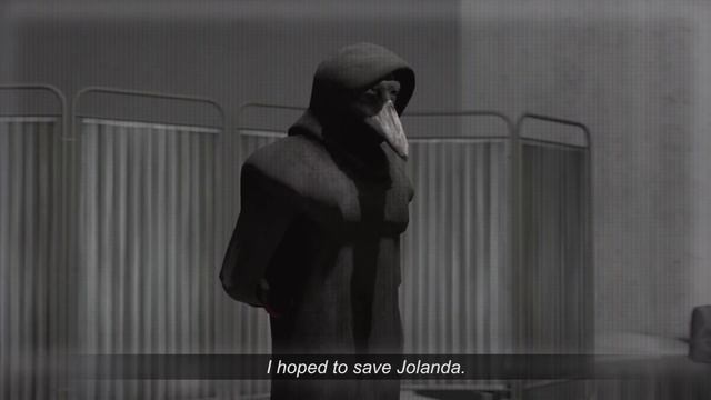 SCP : Sedition - SCP - 049