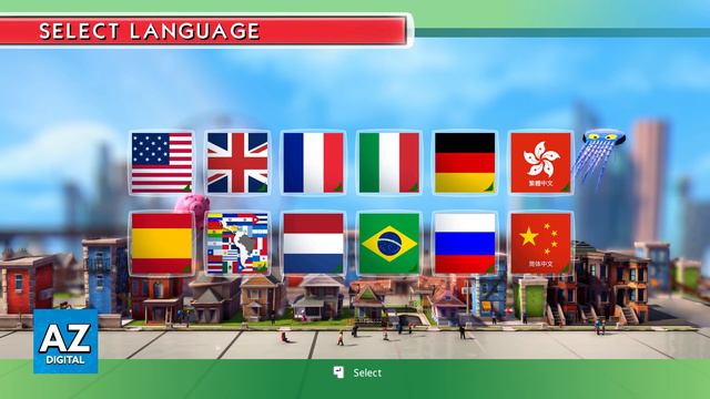 How To Change Language on Monopoly Plus (EASY!) смотреть онлайн