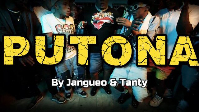 JEY ONE ⚡️ BULIN 47 ⚡️ROCHY RD ⚡️PUTONA | Instrumental de dembow 2023 | Pista de Dembow смотреть онлайн