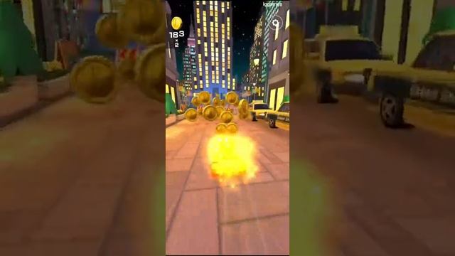 Complete Coin Rush 1 Time Mario Kart Tour смотреть онлайн