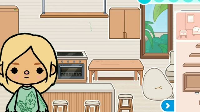обустройство дачи??//розговариваем?//тока бока/Toca life world смотреть онлайн