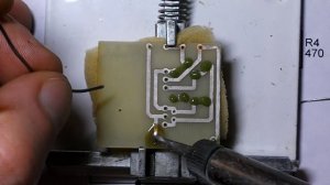 Плавное включение ламп накаливания и других нагрузок