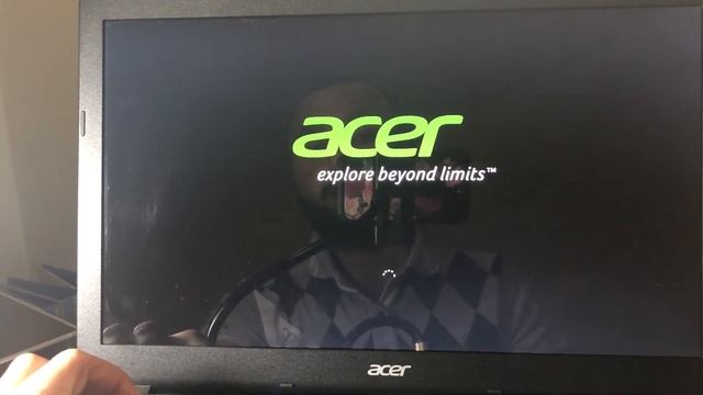 Touchpad not working windows 10,8 /acer laptops specifically, problem solved, Techcovery смотреть онлайн