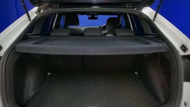 VOLKSWAGEN TAIGO 1.0 TSI R-LINE DSG HATFIELD VW BRYANSTON смотреть онлайн