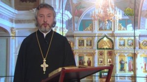 Церковный календарь 11 июня. Икона Божией Матери «Недремлющее Око»