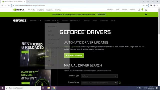 FIX NVIDIA High Definition Audio No Sound
