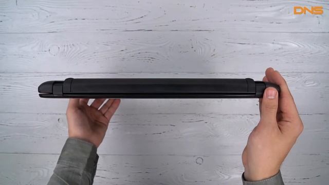 Распаковка ASUS K550VX / Unboxing ASUS K550VX смотреть онлайн