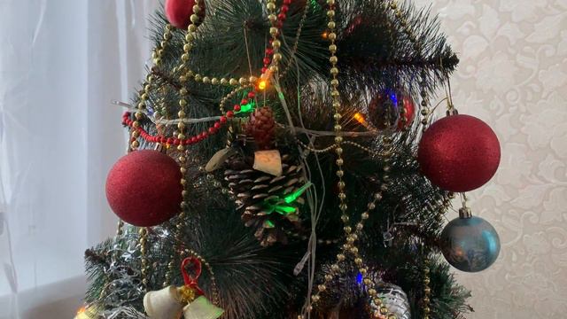 Поздравления с днем Деда Мороза смотреть онлайн