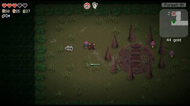 Let's Try Depths Of Limbo - Not The Bees! смотреть онлайн