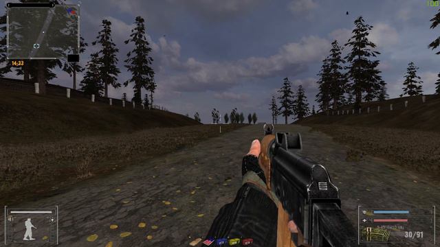 Фотограф-STALKER Продолжение истории смотреть онлайн