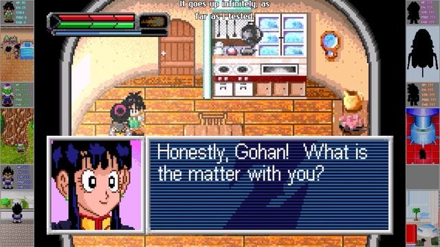 Dragon Ball Z: Legacy of Goku 2 | Part 1 | Commentary смотреть онлайн