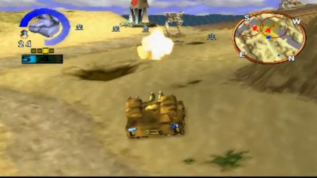 Wargames: Defcon 1 | NORAD Campaign | Missions 1 to 5 смотреть онлайн