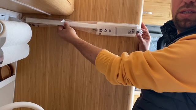 KARAVANDA PRATİK ÇÖZÜMLER - ÜCRETSİZ VE SINIRSIZ KONAKLAMALI AFYON KARAVAN PARK смотреть онлайн