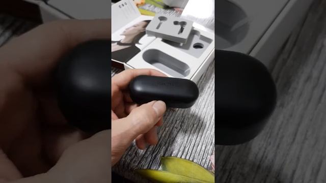 Краткий обзор huawei freebuds смотреть онлайн