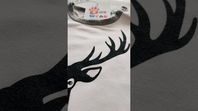 Elk Christmas Family Pyjamas смотреть онлайн