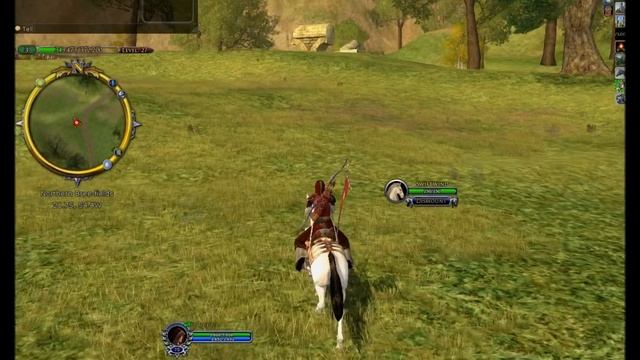 LOTRO: Bree Slayer Deed Guide: Orc Slayer смотреть онлайн
