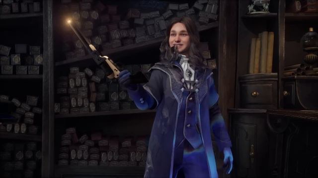 "When you unintentionally added the best mod..." смотреть онлайн