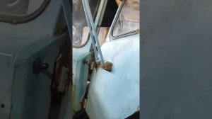 мой тюнинг малой кабины МТЗ 80