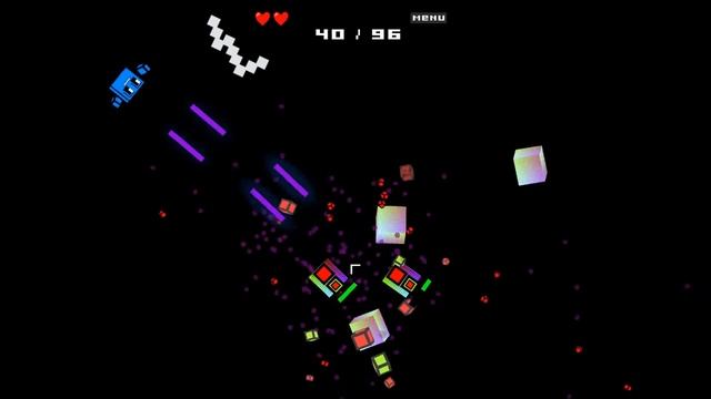CPU invaders-ЭТО ХАРДКОР ДЕТКА! часть 1. смотреть онлайн