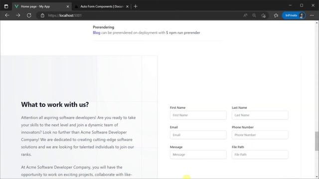 File Upload services the Easy way смотреть онлайн