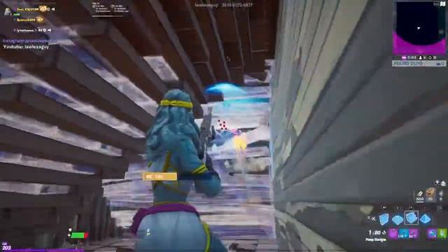 Git Gud Skrub смотреть онлайн