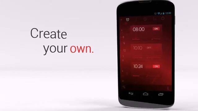 Timely - Будильник смотреть онлайн