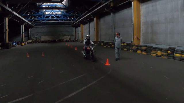 Мотошкола AsMoto64