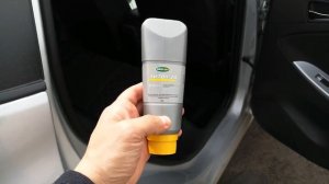 Hyundai Solaris. Устраняем Мерзкий скрип дверей. Хендай Солярис Киа Рио kia Rio