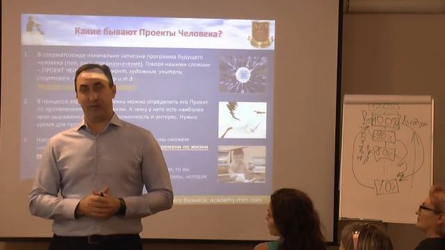 Валерий Максимчук. Как выбрать свой путь? смотреть онлайн