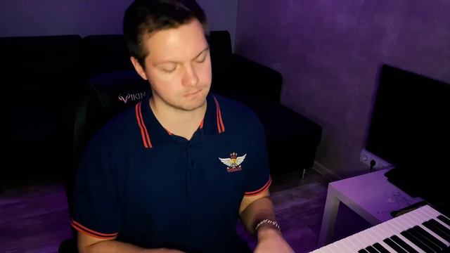 Релакс музыка на пианино для сна и восстановления (relax piano music, music for sleep) смотреть онлайн