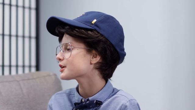 MANI | Hank, Jazzy & Harmony | Hayley LeBlanc смотреть онлайн