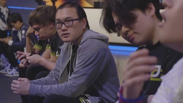 THE TRAIN IS ROLLING TOWARD PLAYOFFS AND BEYOND | Oracle Episode 6 - Talented смотреть онлайн