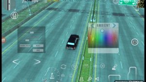 Зима пришла в car parking!? Как сделать зиму в car parking Multiplayer. Car parking Multiplayer.