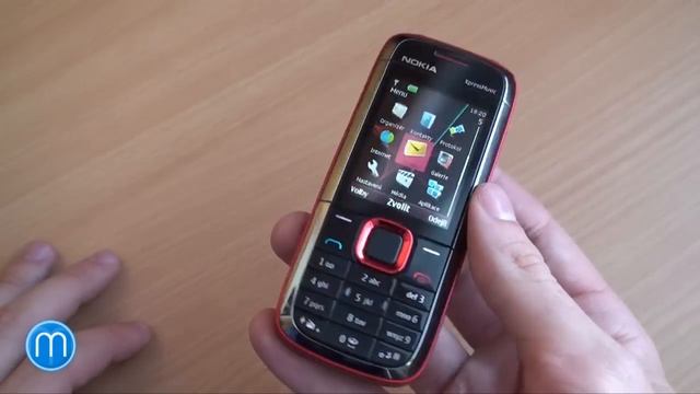 Nokia 5130 XpressMusic смотреть онлайн