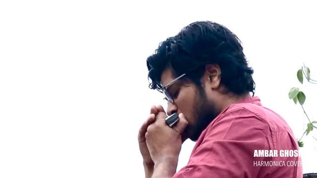 BELLA CIAO | MONEY HEIST | HARMONICA COVER | AMBAR GHOSH | LA CASA DE PAPEL смотреть онлайн