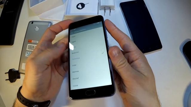 MEIZU M3 mini. Распаковка-сравнение с Xiaomi Redmi 3(Pro)| Где купить?!Review смотреть онлайн