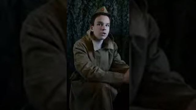 Неклюдов Роман- Стих Симонова К. "Родина" смотреть онлайн
