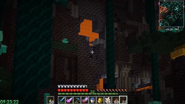 У меня есть 24 часа, чтобы Сделать КВАНТ БРОНЮ, иначе.. • Майнкрафт смотреть онлайн