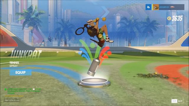 50 Overwatch Summer Games Loot Box Opening! смотреть онлайн
