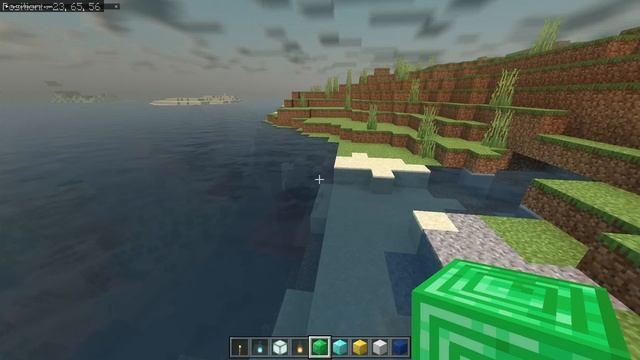 SHADER MCPE 1.20 DENGAN KUALITAS JAVA | Musk Rose RD V4.0 Minecraft 1.20 смотреть онлайн