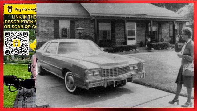 Elvis Giving Cars Away-The Reason? смотреть онлайн