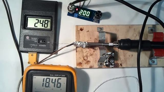 Banggood Kits for HAKKO T12 Handle смотреть онлайн