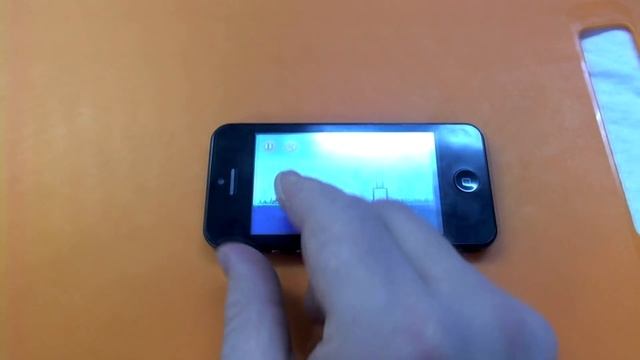 Обзор отзыв Java китайский iPhone клон с телевизором смотреть онлайн