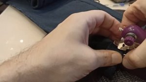 Мини швейная машинка как пользоваться видео обзор