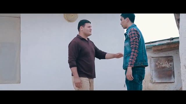 Азизбек Чураев - Эркатой янги кллип (2018) | Azizbek Juraev Erkatoy New Klips (2018)