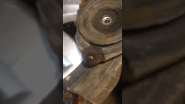 ПРОКАЧКА ВСЕХ СТОЕК NISSAN TEANA XV смотреть онлайн