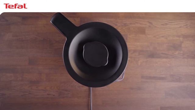 (CZ) Vysokorychlostní mixér Tefal Infinymix+ BL91HD31 - Recept višňový milkshake смотреть онлайн