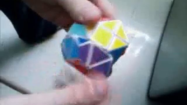 Egg jewell white rubik custom mod oracal 651 смотреть онлайн
