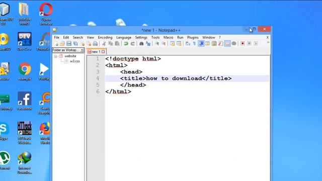 how to download w3css from w3schools offline version for free смотреть онлайн