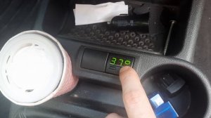 Установка БК Штат в калину 2. Настройка режима включения вентилятора СУБТРОПИК.